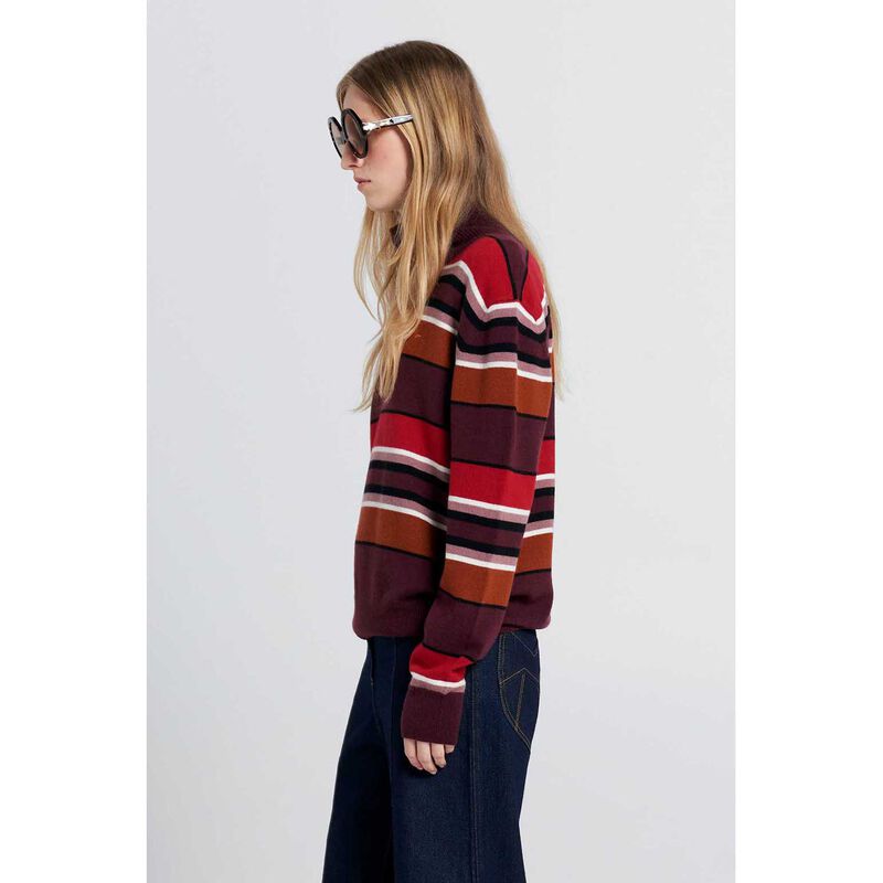 Karen Walker Margot Sweater image number 3
